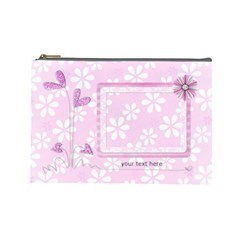 XL Cosmetic Bag (7 styles) - Cosmetic Bag (Large)