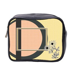 Sunflower Toiletries Bag