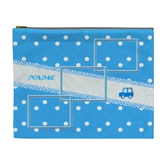 Baby Boy XL cosmetic bag (7 styles) - Cosmetic Bag (XL)