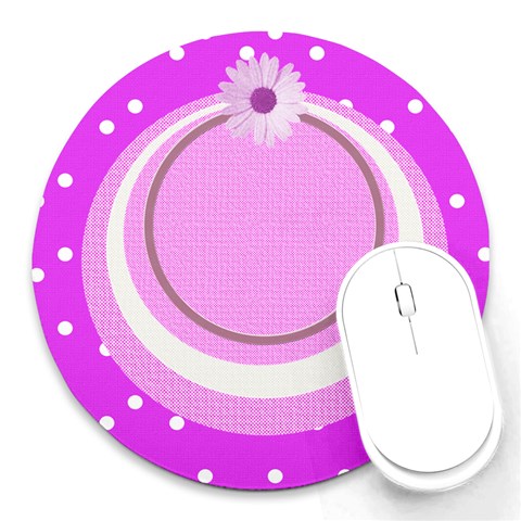 My Baby Girl Mousepad By Daniela Front