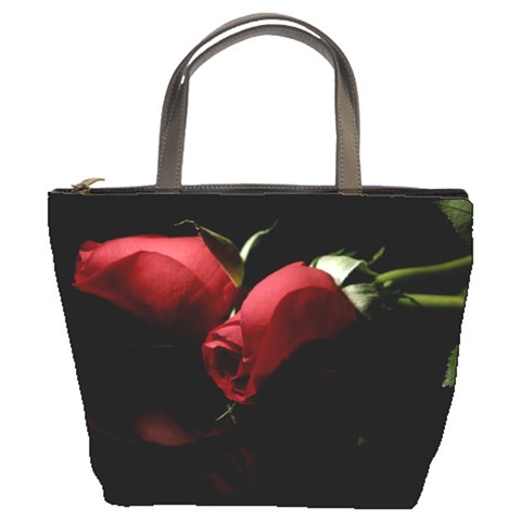 Redrose By Bags n Brellas Front