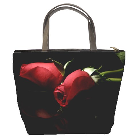 Redrose By Bags n Brellas Back