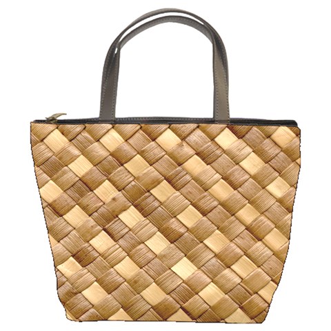 Basketweave By Bags n Brellas Front