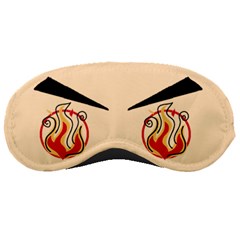 Angry Mask - Sleep Mask