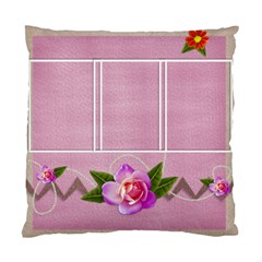 cushion case - 2 sides - simply you - Standard Cushion Case (Two Sides)