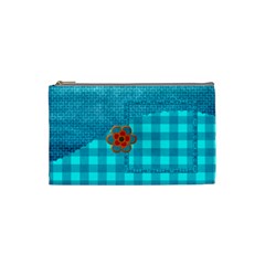 Buttercup Small Cosmetic Bag 1 (7 styles) - Cosmetic Bag (Small)