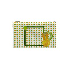 Sunshine Beach Small Cosmetic Bag 1 (7 styles) - Cosmetic Bag (Small)
