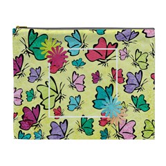 Picadilly Summer XL Cosmetic Bag 1 (7 styles) - Cosmetic Bag (XL)