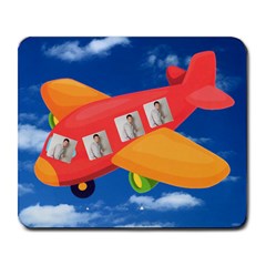 Aeroplane Mousemat - Large Mousepad