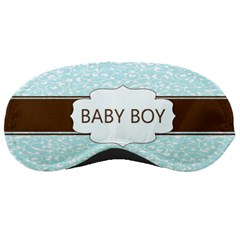 Baby boy - Sleep Mask