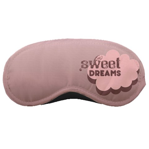 Pink Sweet Dreams Front