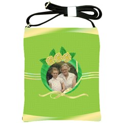 Sunny sling bag - Shoulder Sling Bag