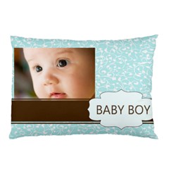 baby Boy - Pillow Case