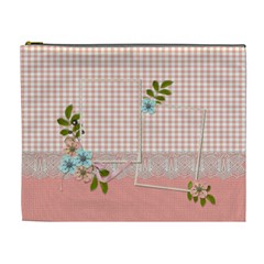 Cosmetic Bag (XL) - Mother s Love