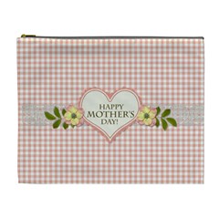 Cosmetic Bag (XL)- Happy Mother s Day