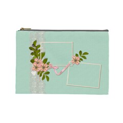 Cosmetic Bag (Large) - Mommy Dearest