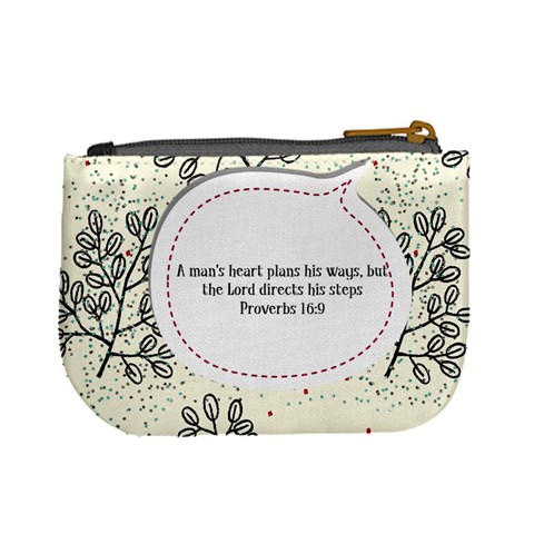 Verse Purse Joy By Jocelynkelch Gmail Com Back