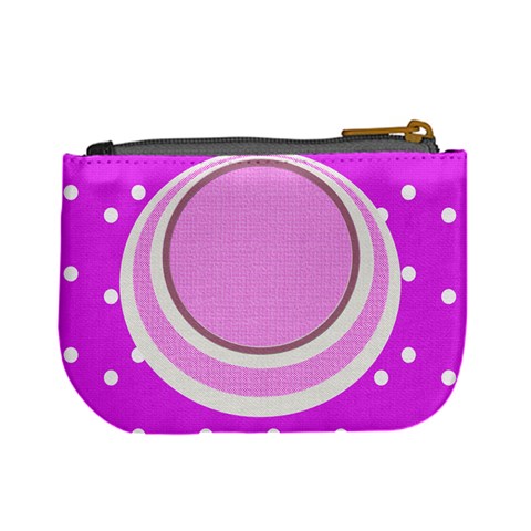 My Baby Girl Coin Purse By Daniela Back