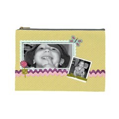 LG spring cosmetic bag (7 styles) - Cosmetic Bag (Large)