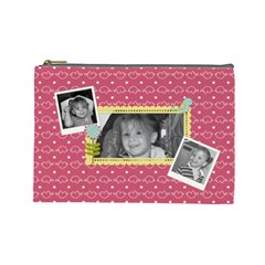 LG spring cosmetic bag 2 (7 styles) - Cosmetic Bag (Large)