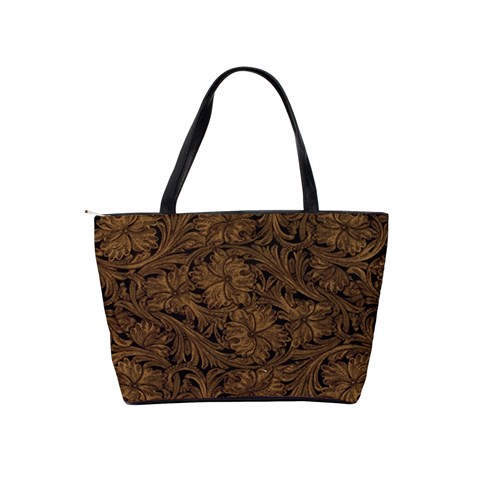 Tooled Leather4 By Bags n Brellas Back