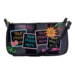 Mother s Day Shoulder Clutch Bag 