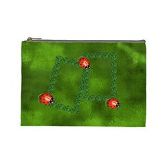 Lucky Cosmetic Bag (l)