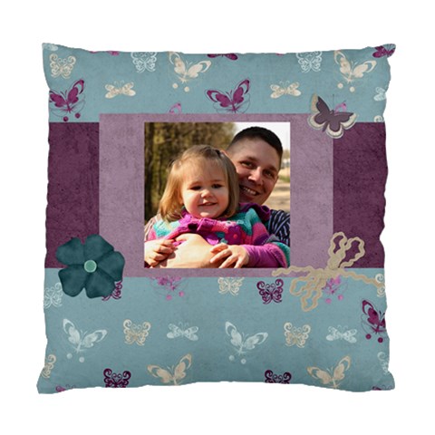 Kaiya s Pillow By Kacie Back