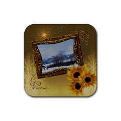 mtn - Rubber Coaster (Square)