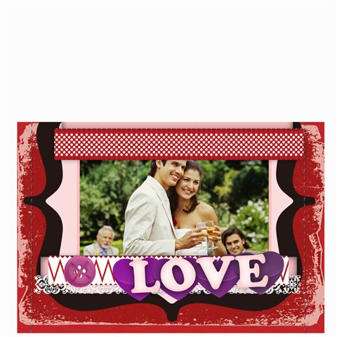 Love Bag By Joely Front