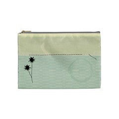Cosmetic Bag 02 (7 styles) - Cosmetic Bag (Medium)