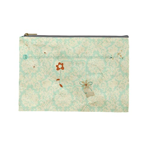 Cosmetic Bag 03 By Deca Front