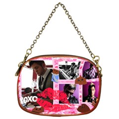 Valentine s Chain Purse - Chain Purse (One Side)