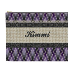 Kimmi XL Cosmetic Bag (7 styles) - Cosmetic Bag (XL)