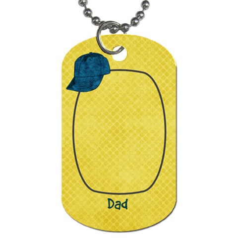 Dad Tag02 By Bitsoscrap Front