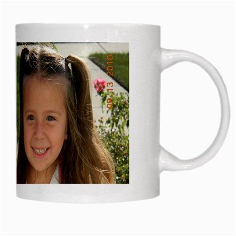 Gpa Mug By Blanca Right