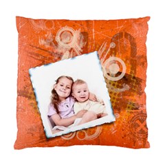 kids - Standard Cushion Case (Two Sides)