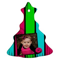 Tree Ornament - Ornament (Christmas Tree) 