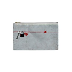 cosmetic bag04 (7 styles) - Cosmetic Bag (Small)