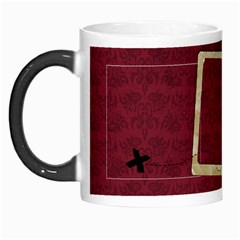 Pirate-morph mug