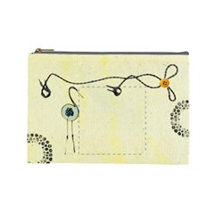 cosmetic bag06 (7 styles) - Cosmetic Bag (Large)