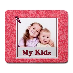 kids - Large Mousepad