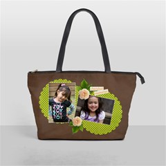 Shoulder Handbag - Cherished Memories