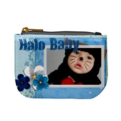 baby - Mini Coin Purse