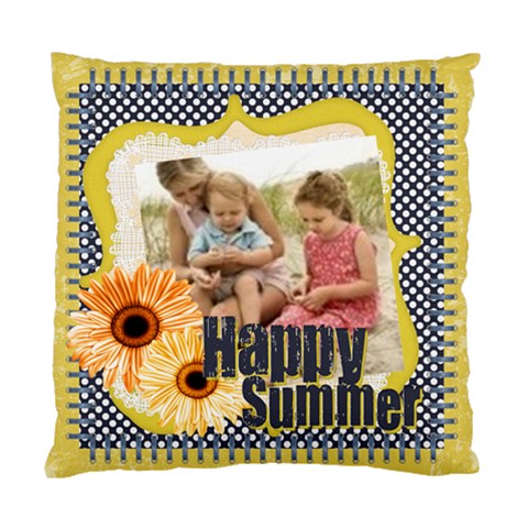 Happy Summer By Joely Front