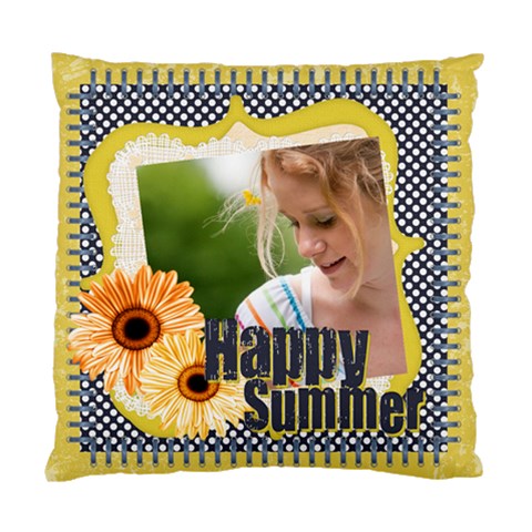 Happy Summer By Joely Back