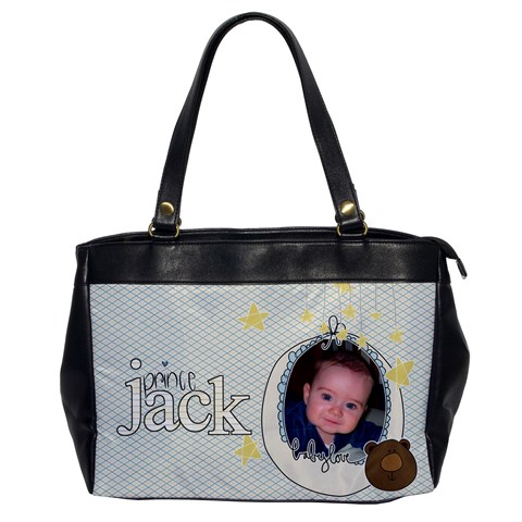 Jack By Denise Zavagno Front