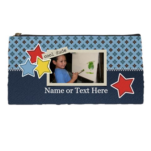 Pencil Case Front