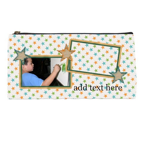 Pencil Case Front