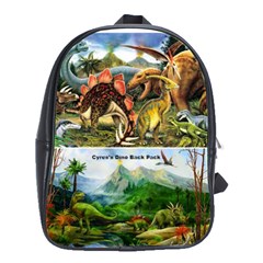 cycy - School Bag (Large)